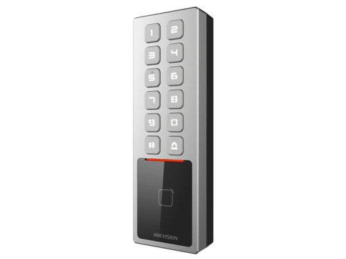 Hikvision DS-K1T805MBFWX СКУД