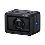 Цифровая фотокамера Sony DSC-RX0 II с ручкой для съемки VCT-SGR1