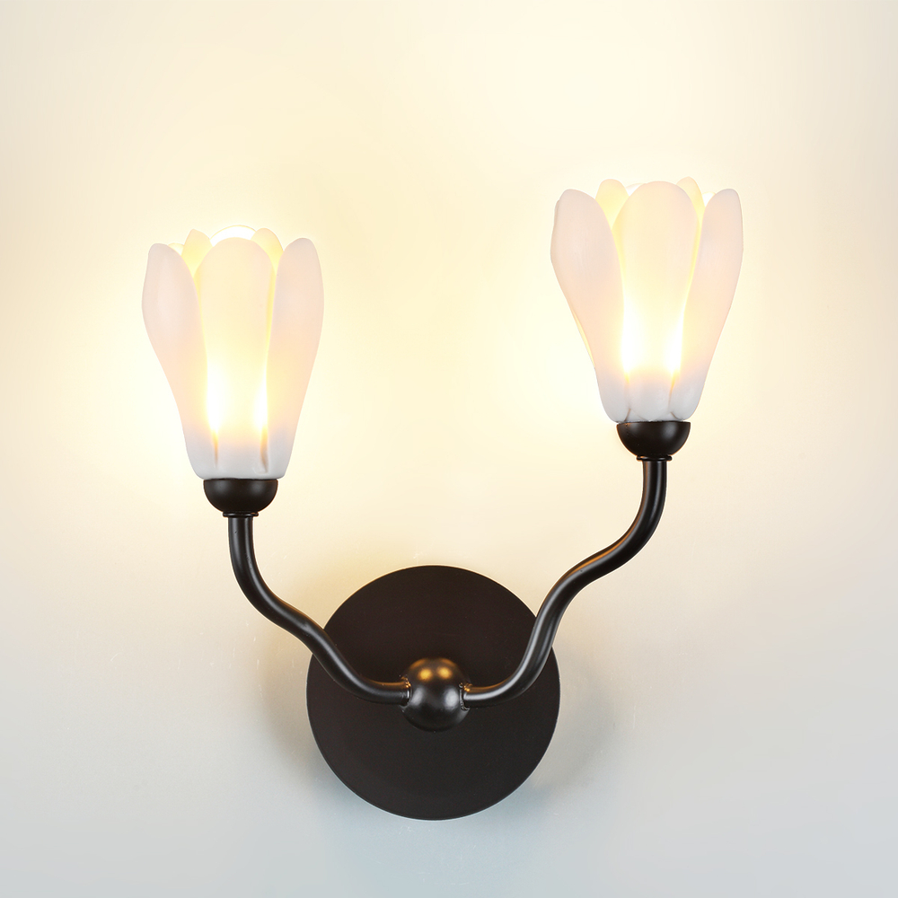 Настенный светильник Odeon Light GARDI 5090/2W