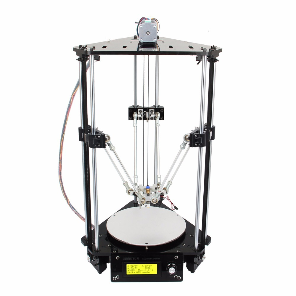 3D принтер Delta Rostock mini G2 Pro