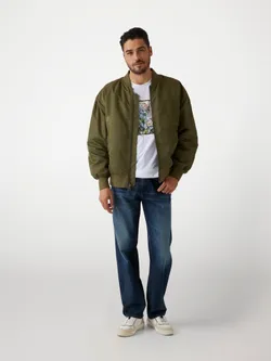 Джинсы Relaxed мужские GUESS