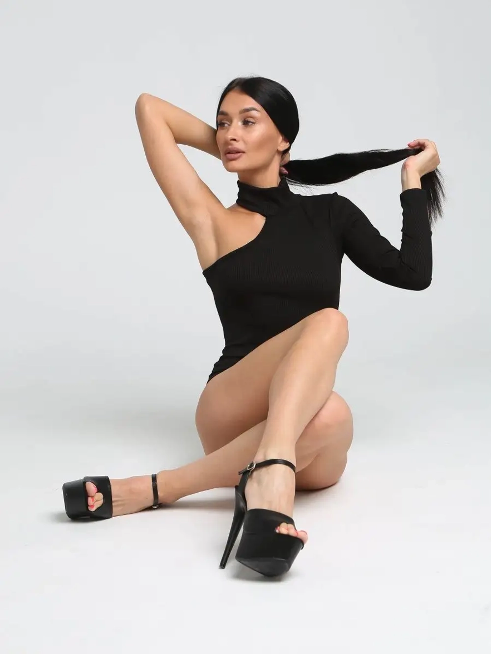 Стрипы единички боcоножки обувь для pole dance танцев