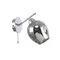 Бра Tilda 2657-1W F-Promo