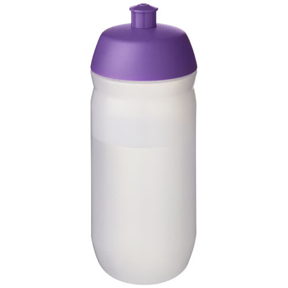 Спортивная бутылка HydroFlex™ Clear объемом 500 мл