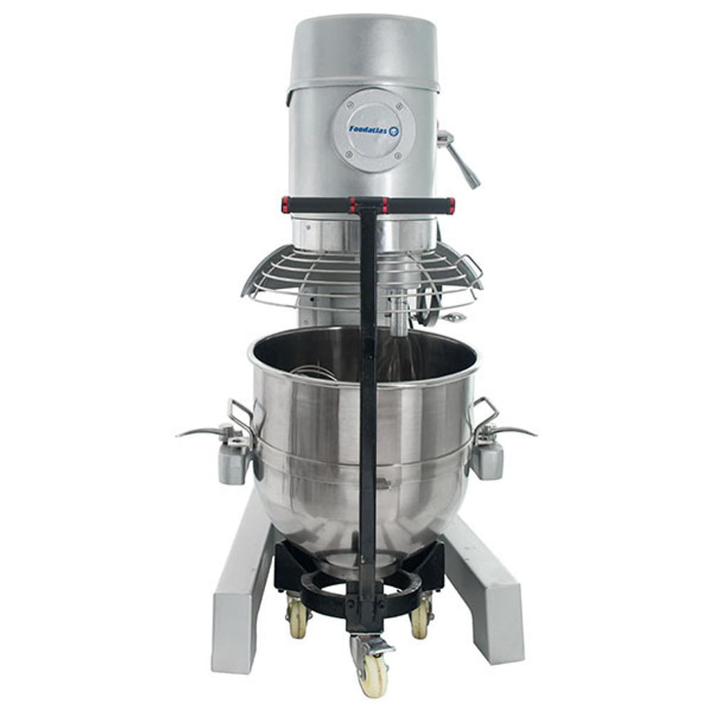 Миксер планетарный B-100A Foodatlas Eco