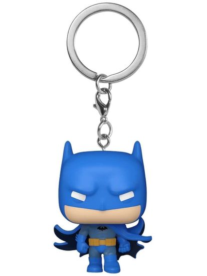 Брелок Funko Pocket POP! DC NC Batman 86374