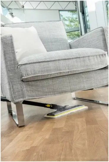 Пароочиститель karcher EasyFix SC 5 Iron (1.512-661.0)