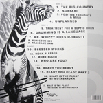 African Head Charge / Vision Of A Psychedelic Africa (2LP)