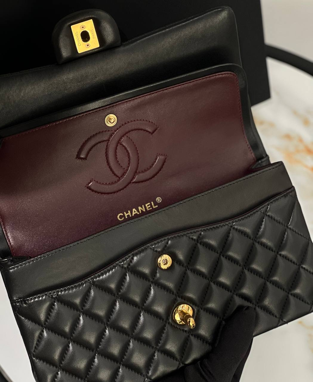 Сумка Chanel