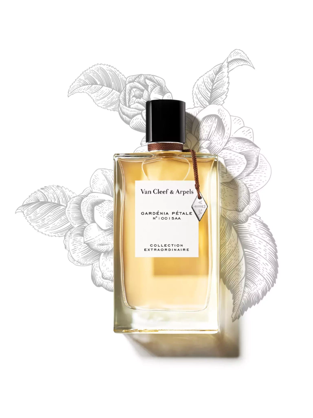 Van Cleef & Arpels Collection Extraordinaire Gardenia Petale EDP