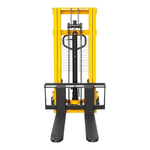 Ручной гидравлический штабелер SDA 1020 (1000 кг; 2 м; вилы 300-850 мм) SMARTLIFT (SMART)