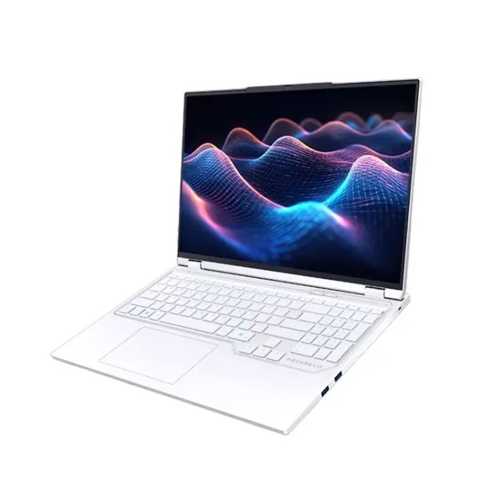 16" Ноутбук Mechrevo Kuangshi  16 PRO (2560x1600, Intel Core i9-13900HX, RAM 16ГБ, SSD 1ТБ, Nvidia GeForce RTX 4070, Windows 11 Pro)