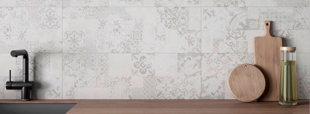 Pamesa Odeon Beige Decor 30x90
