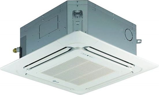 Сплит-система LG UT48W/UU49W