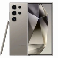 Смартфон Samsung Galaxy S24 Ultra 12/256 ГБ Dual nano SIM, Titanium Gray