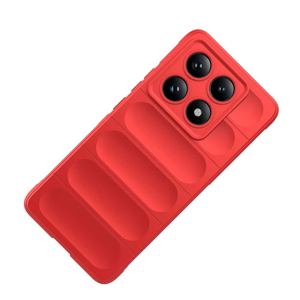 Противоударный чехол Flexible Case для Xiaomi 14T Pro
