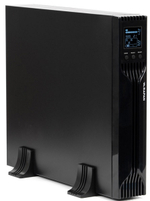 Источник бесперебойного питания Бастион RAPAN-UPS 3000-RACK-IN-4X9