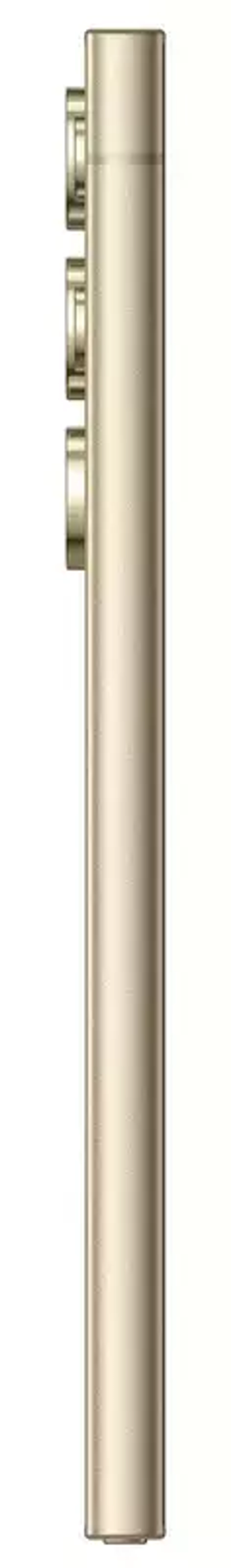 Смартфон Samsung Galaxy S24 Ultra 12/256 ГБ, Titanium Yellow