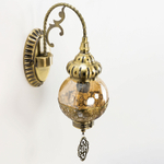 Citilux Каир CL419313 Бра настенное Бронза