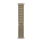 Умные часы Apple Watch Ultra 2 GPS + Cellular, 49mm, Alpine Loop S, Olive (Оливковый)