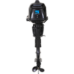 Лодочный мотор Marlin MP5AMHS