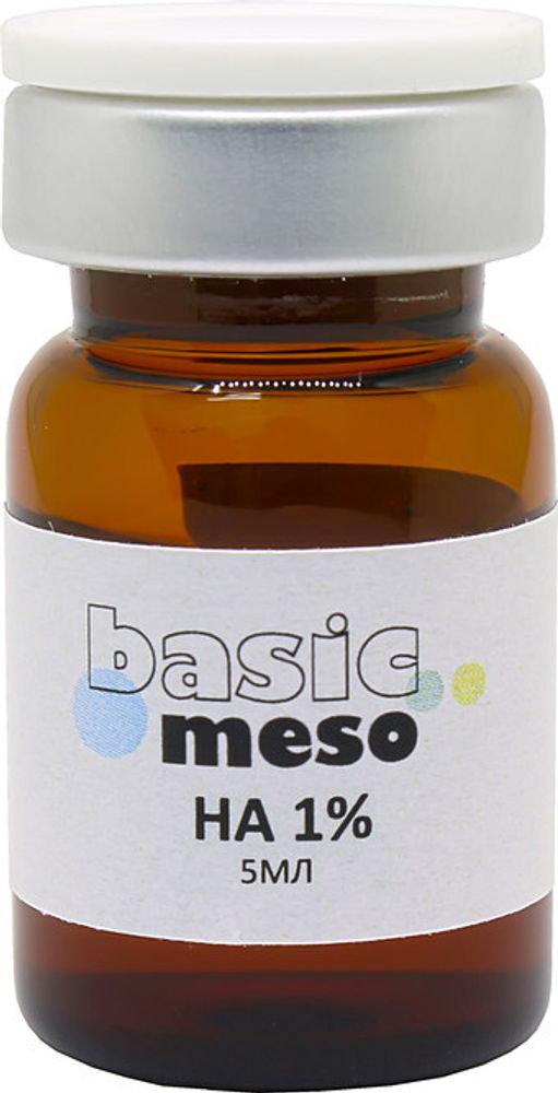 Bm-HA 1%