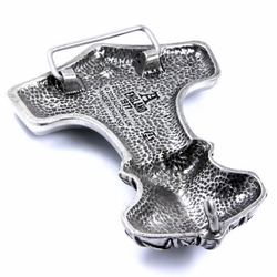 Пряжка Thunder Hammer(Молот Тора)
