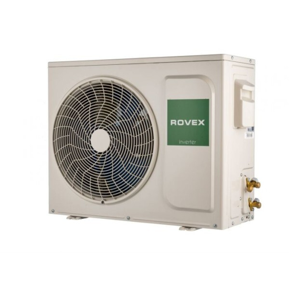 Сплит-система Rovex RS-07CBS4 (IN)/RS-07CBS4 (OUT) серия Megapolis inverter