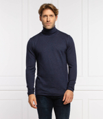 Хлопковый гольф Lollo Joop! Jeans - темно-синий(30028387)