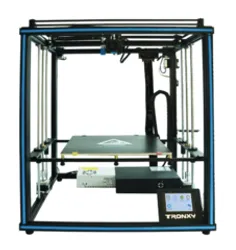 Фотография — 3D-принтер Tronxy X5SA-330 PRO