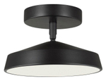 Светильник на штанге Sonex Mira Black 7656/12L