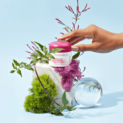 HOLIFROG Grand Amino Cushion Cream Крем-кушон с аминокислотами, 50 мл