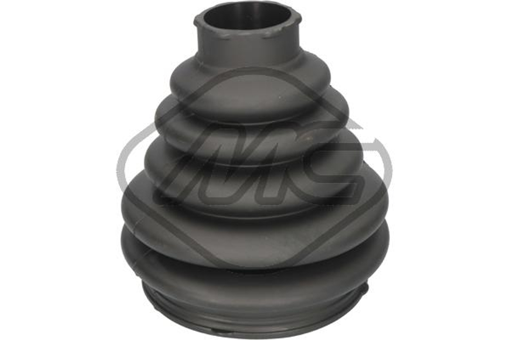 Metalcaucho - 01113-MTC - Bellow Kit, drive shaft