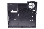 Корпус силовой платы W10473481 индукционной варочной панели Whirpool, Indesit, Ariston