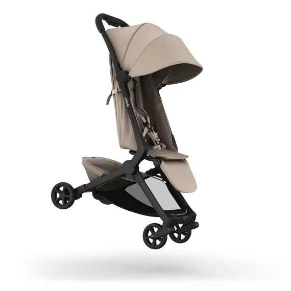Прогулочная коляска Redsbaby Skip3 Soft Taupe