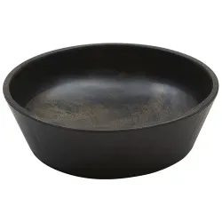Салатник 1900 мл 26*7,5 см круглый Brush пластик меламин P.L. Proff Cuisine