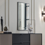 Зеркало для серванта ENZA HOME RIGA EH60827