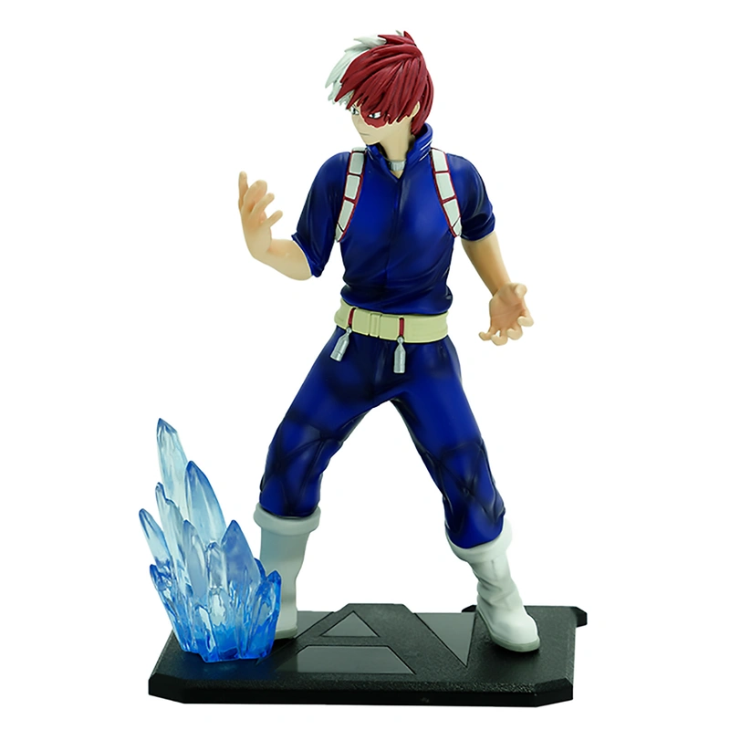 Фигурка My Hero Academia Shoto Todoroki 17 см ABYFIG006