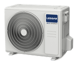 Сплит-система LESSAR LS-HE12BCWE2/LU-HE12UWE2/LZ-B4CUB inverter