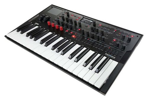 Korg modwave