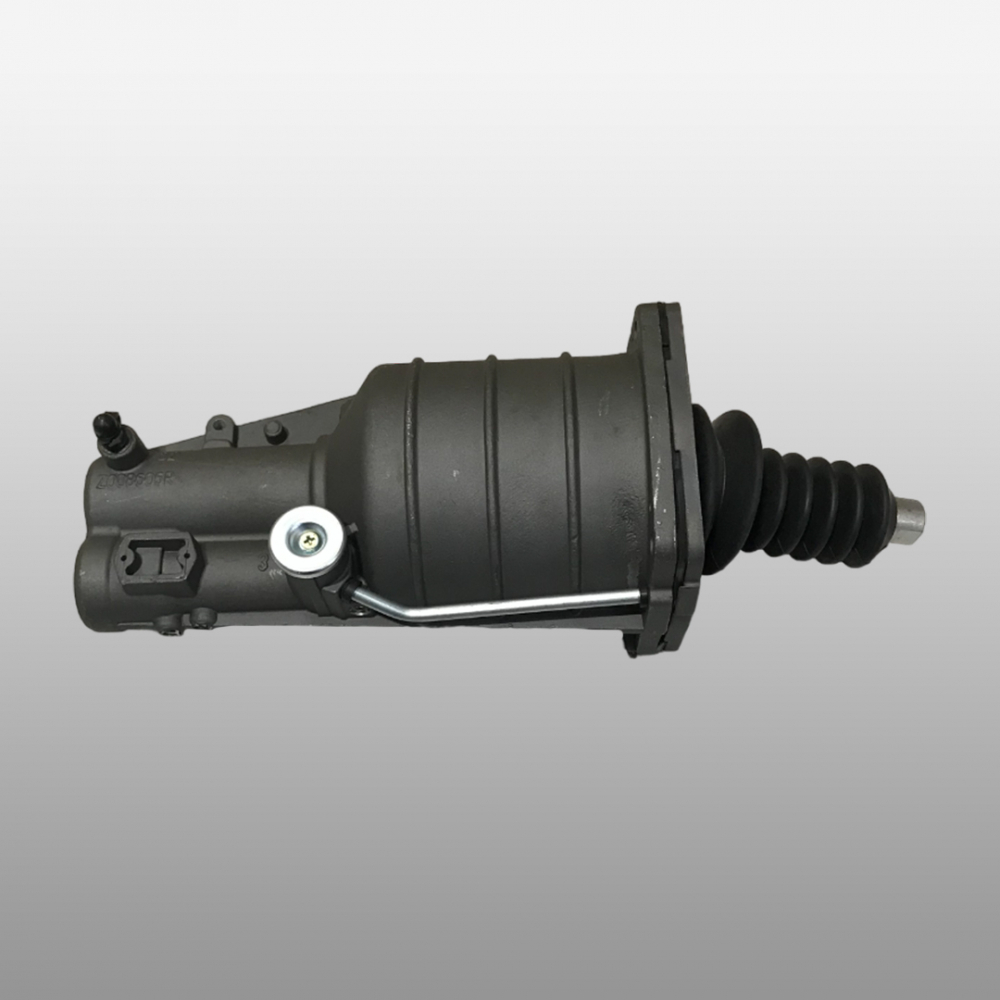 5802192366 - ПГУ сцепления с датчиком износа на Iveco EuroTech