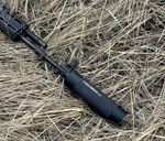 ДТКП "Force-5" для АК-74, 5,45х39, резьба 24х1,5 с трещеткой под зуб фиксатор, MG Ultra