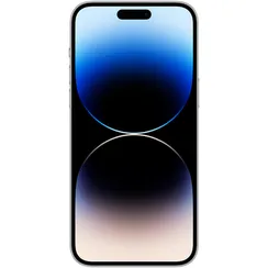Apple iPhone 14 Pro Max 128 ГБ Silver (Серебристый)
