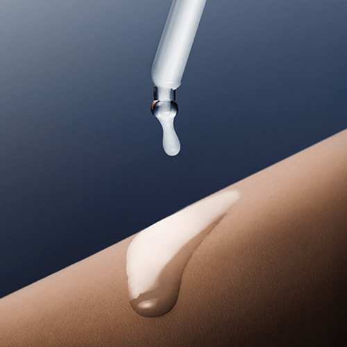 Увлажняющая ампула с пептидами SKIN1004 Madagascar Centella Hyalu-Teca Plumping Ampoule
