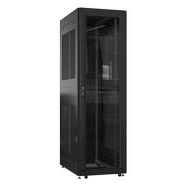 Шкаф серверный SYSMATRIX 42U EX 8042.9162
