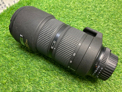 Nikon AF 80-200mm 2.8D ED MKIII