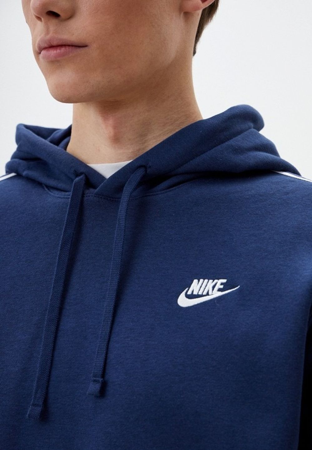 Костюм спортивный мужской NIKE M NK CLUB FLC GX HD TRK SUIT