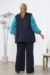 Брюки 5864 Fabrika