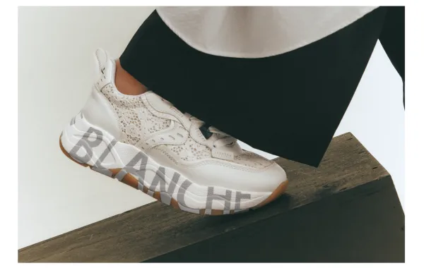 Voile Blanche что за бренд?