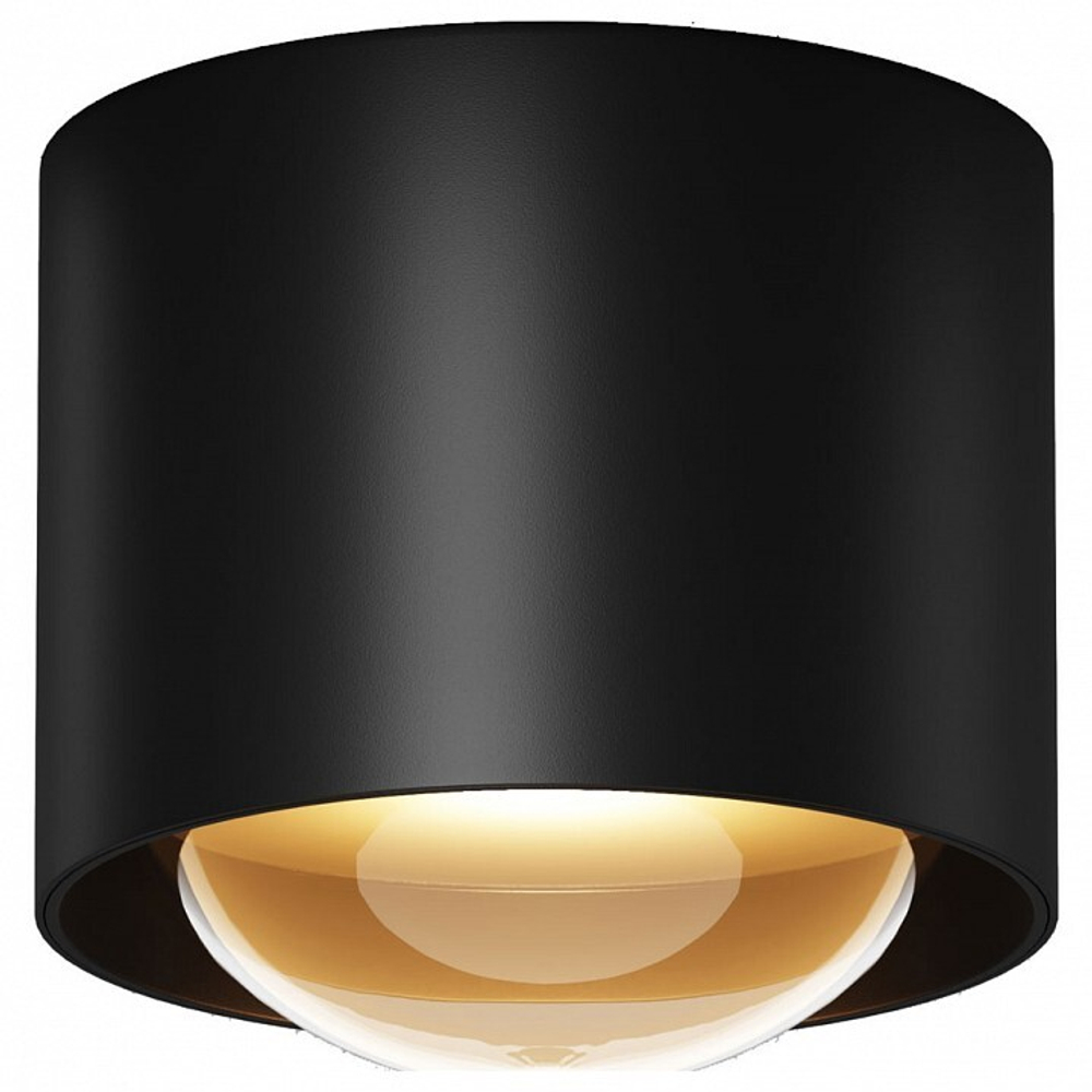 Накладной светильник Maytoni Lumina O498CL-L15B3K